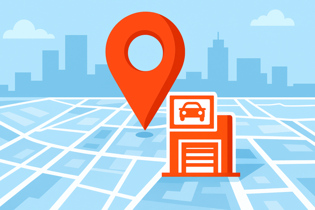 google-maps-para-taller-automotriz