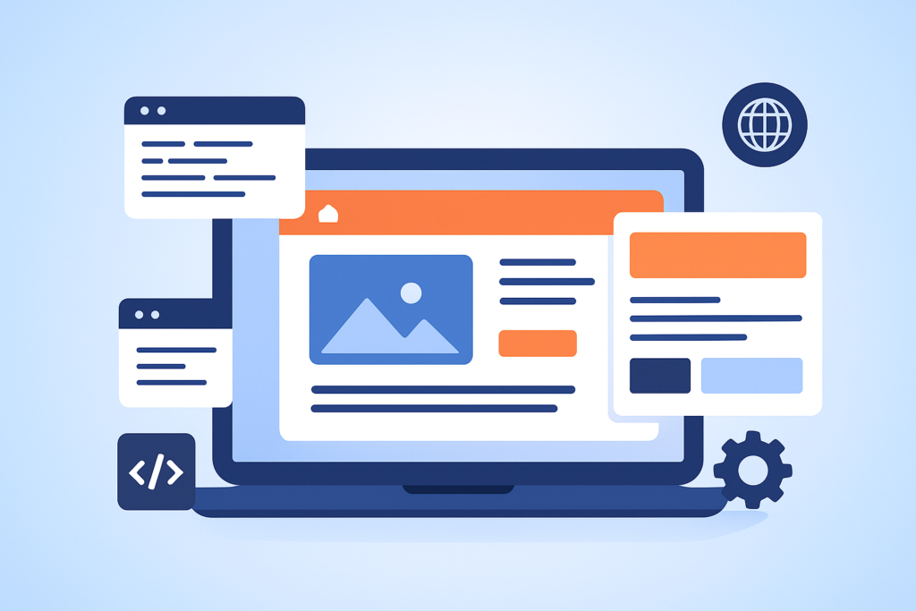 paginas-web-para-taller-mecánico